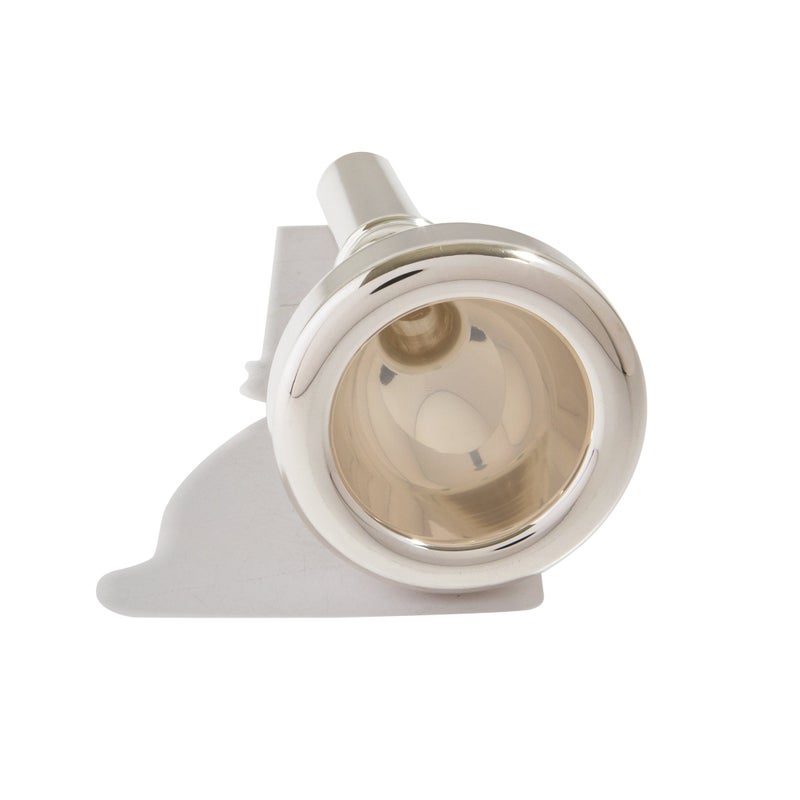 Blessing MPC18TB Tuba Mouthpiece, 18 - Image 2